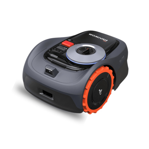 SEGWAY NAVIMOW I108e z modemem 4G